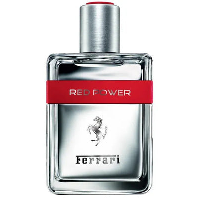 Ferrari Red Power After Shave Lotion