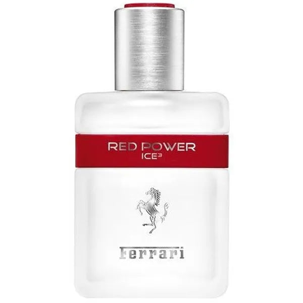 Ferrari Red Power Ice3 EdT 40ml