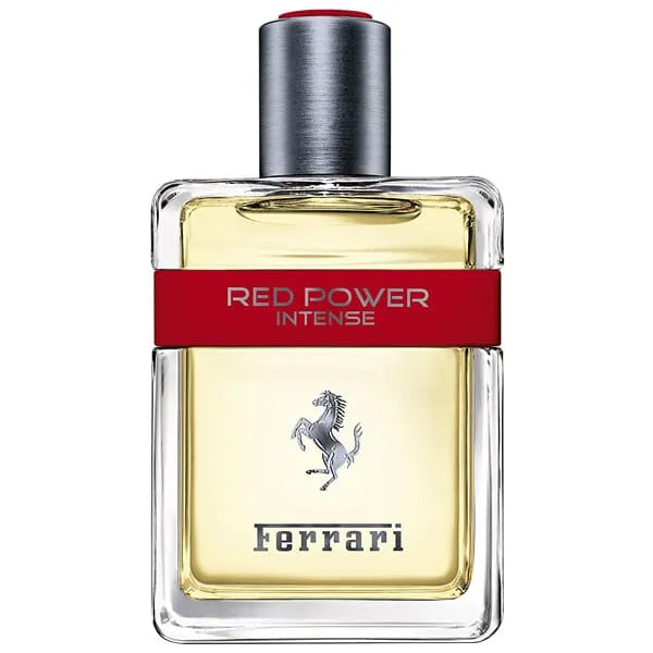 Ferrari Red Power Intense EdT 40ml