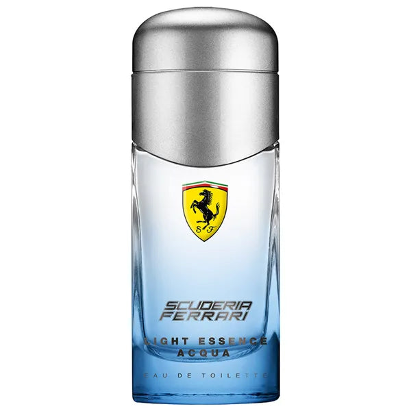 Ferrari Scuderia Light Essence Acqua EdT 30ml