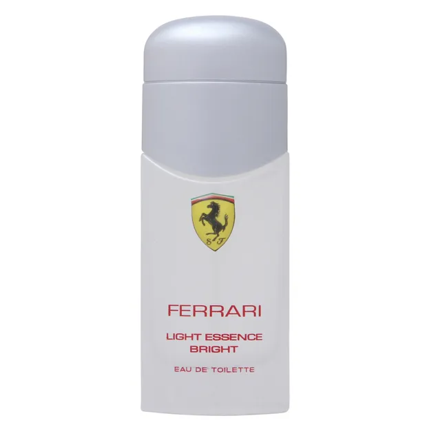 Ferrari Scuderia Light Essence Bright EdT 30ml