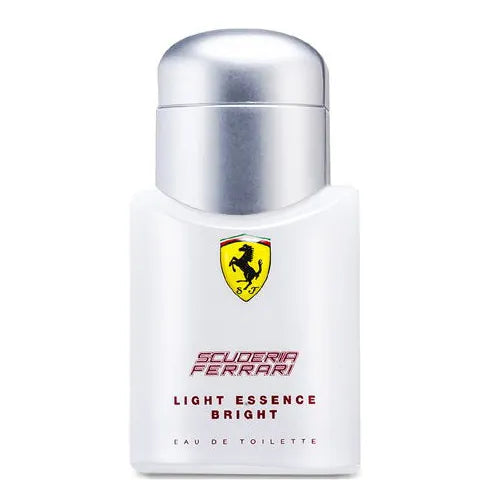 Ferrari Scuderia Light Essence Bright EdT 40ml