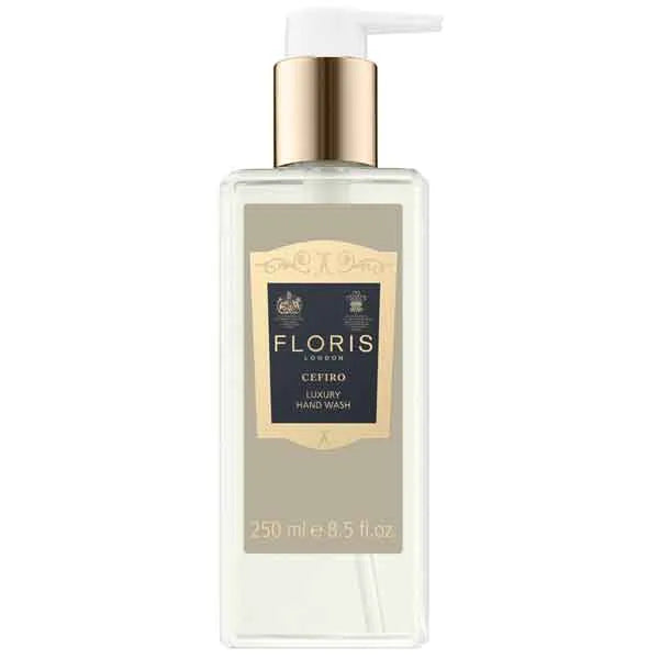 Floris Cefiro Luxury Hand Wash