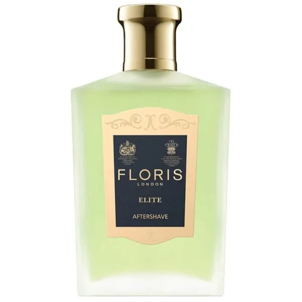 Floris Elite Aftershave