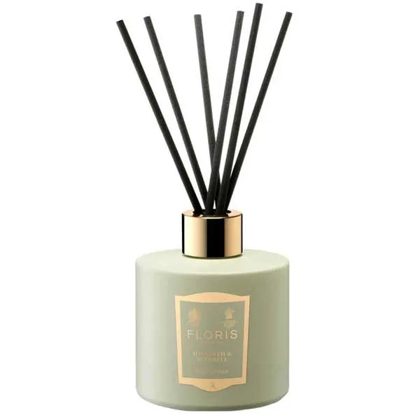 Floris Hyacinth & Bluebell Diffuser