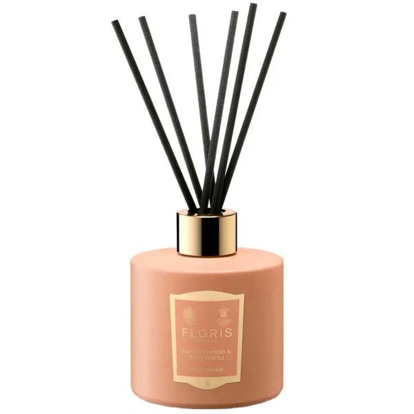 Floris Sandalwood & Patchouli Diffuser