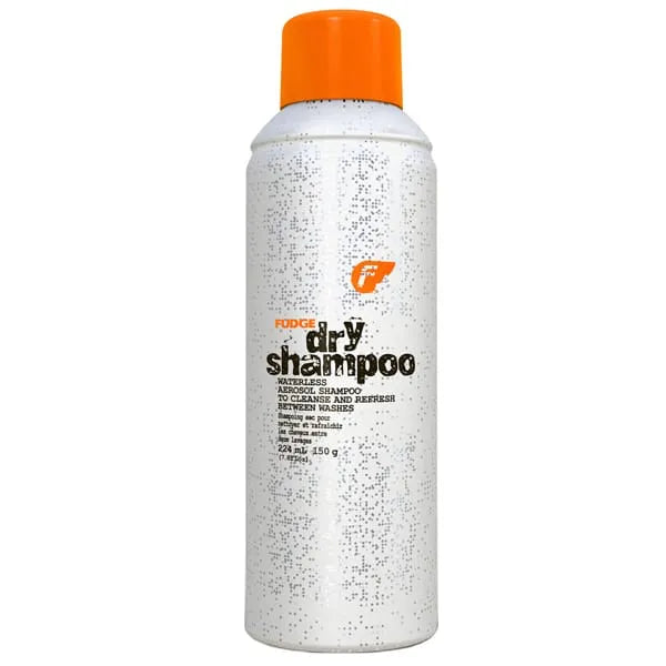 Fudge Dry Shampoo