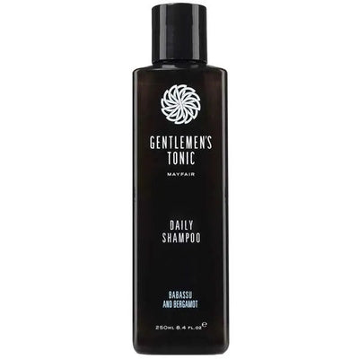 Gentlemen's Tonic Daily Shampoo 250ml