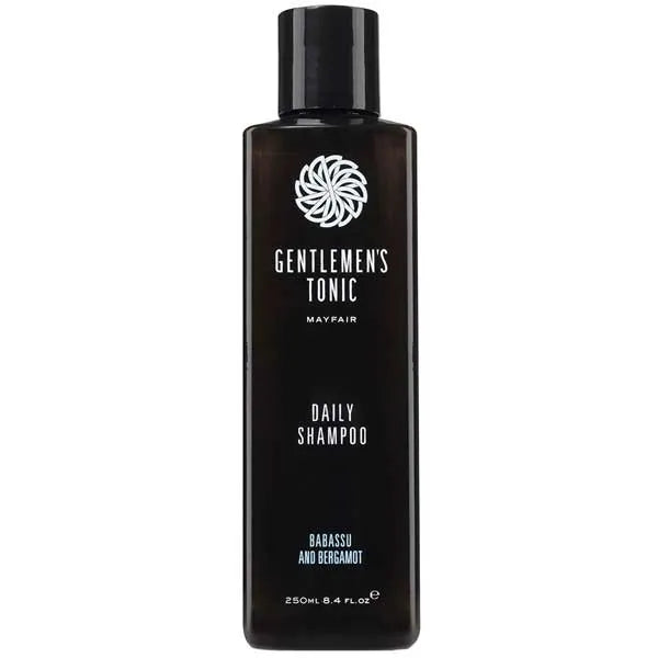 Gentlemen’s Tonic Daily Shampoo 250ml