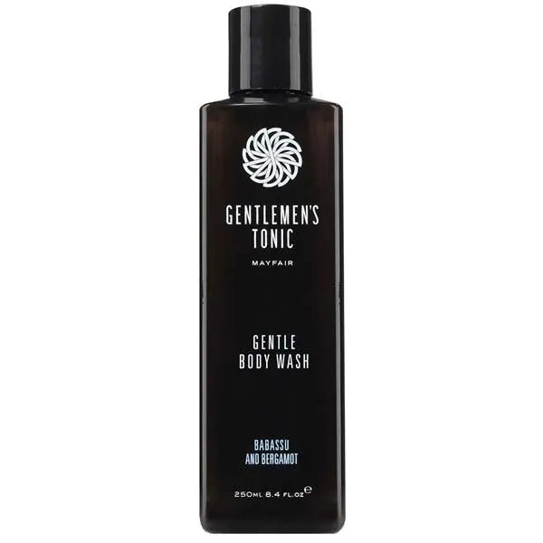 Gentlemen’s Tonic Gentle Body Wash 250ml