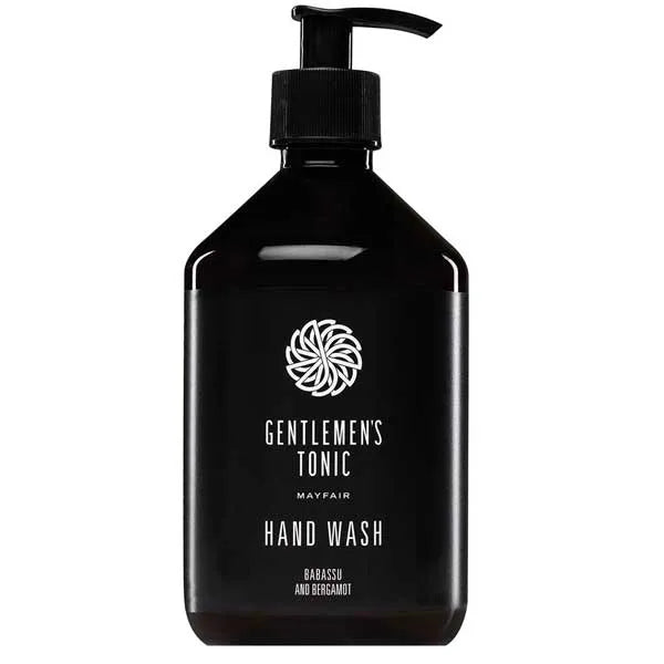 Gentlemen’s Tonic Hand Wash