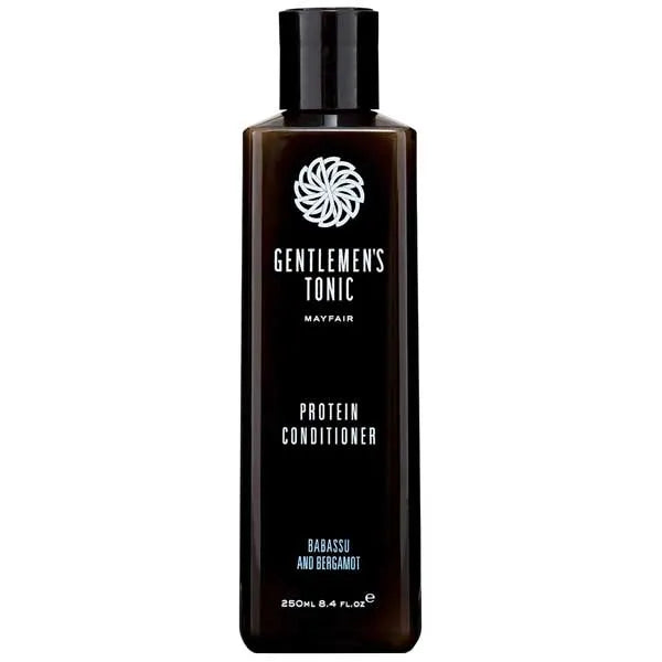 Gentlemen’s Tonic Protein Conditioner 250ml