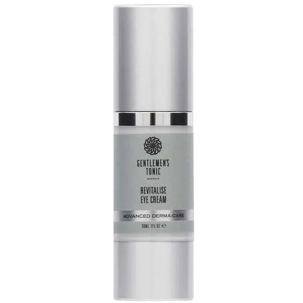 Gentlemen’s Tonic Revitalise Eye Cream