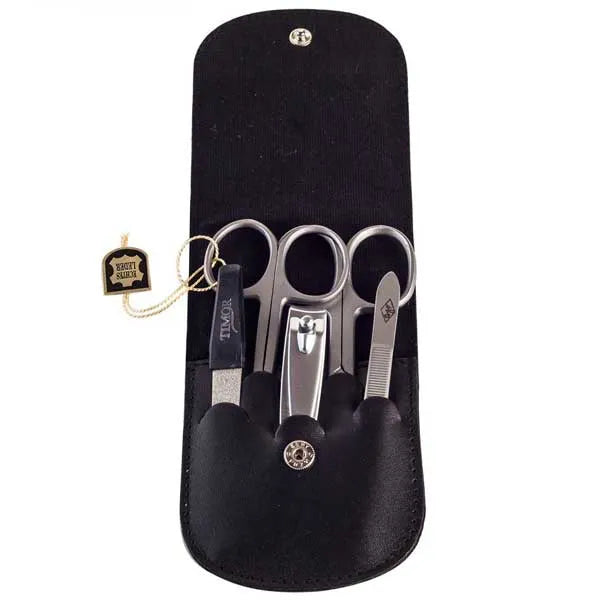 Giesen & Forsthoff 5-Piece Manicure Set