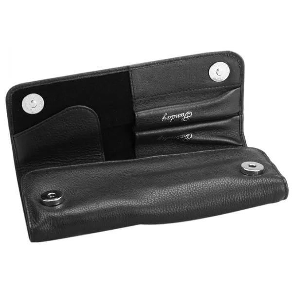 Giesen & Forsthoff 7 Days Razor Case