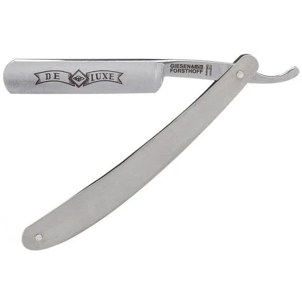 Giesen & Forsthoff Cut Throat Razor Stainless Steel