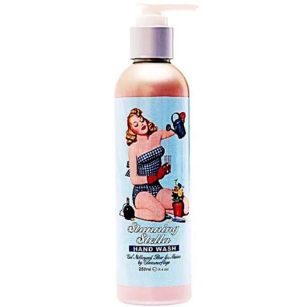 Glamourflage Hand Wash