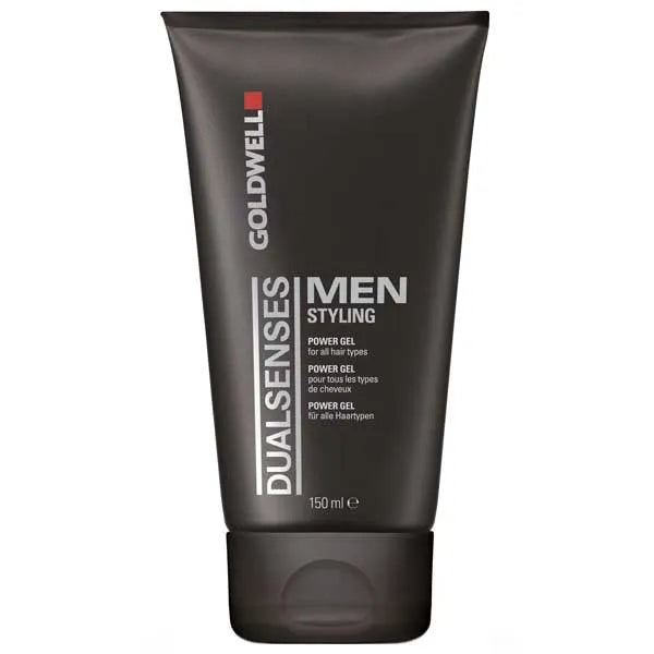 Goldwell Dualsenses Men Power Gel