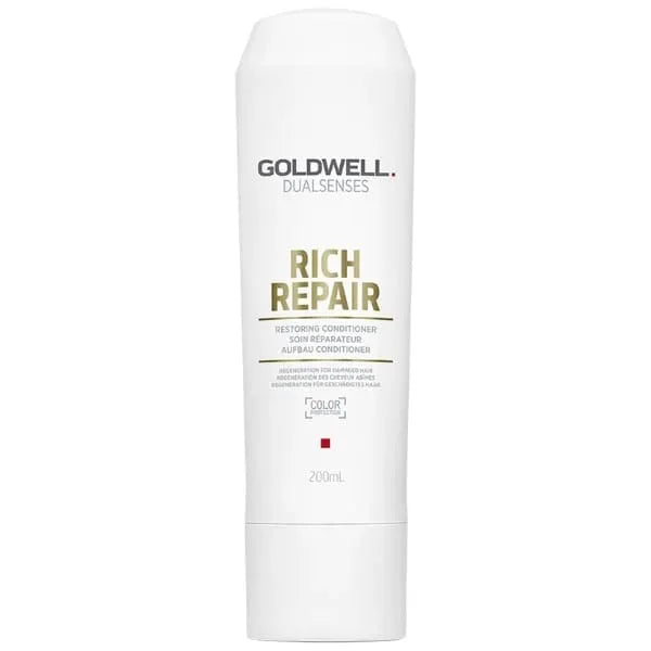 Goldwell Dualsenses Rich Repair Restoring Conditioner