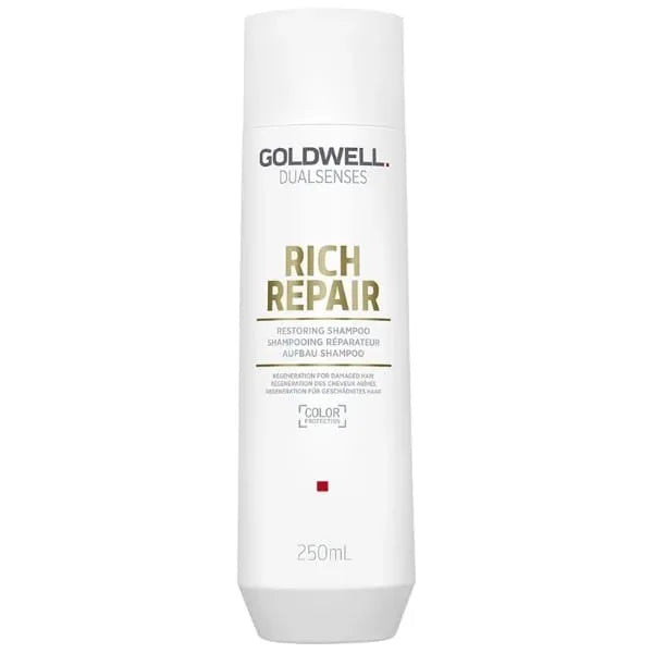 Goldwell Dualsenses Rich Repair Restoring Shampoo