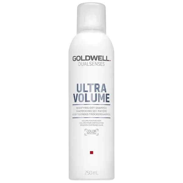 Goldwell Dualsenses Ultra Volume Bodifying Dry Shampoo