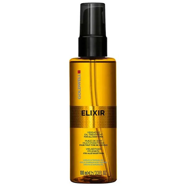 Goldwell Elixir Oil Treatment