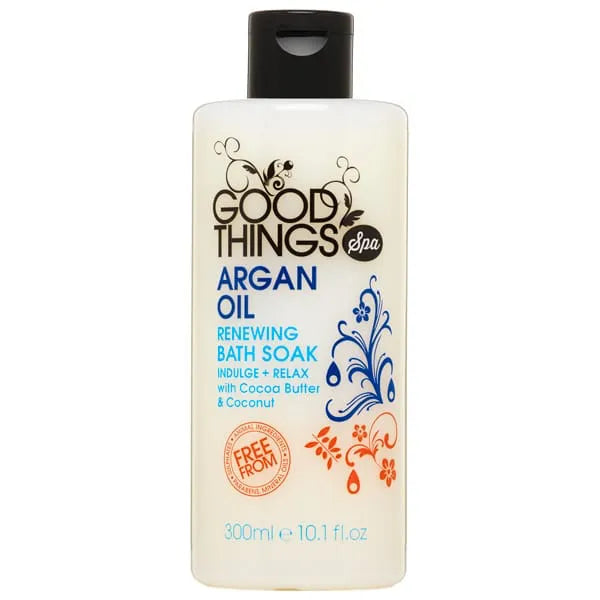 Good Things Argan Oil Renewing Bath Soak