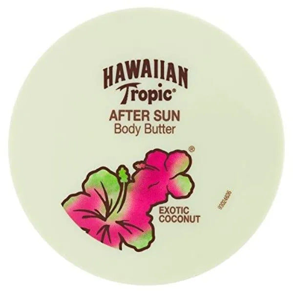 Hawaiian Tropic After Sun Body Butter