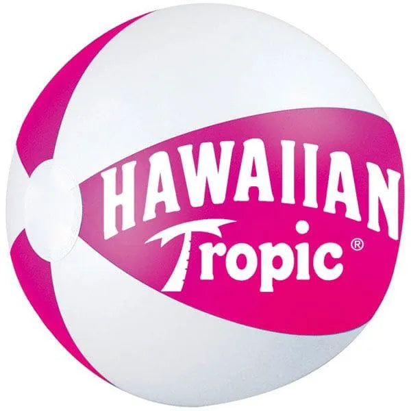 Hawaiian Tropic Badboll