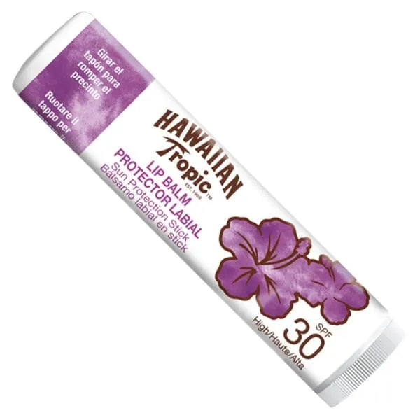 Hawaiian Tropic Lip Balm SPF 30