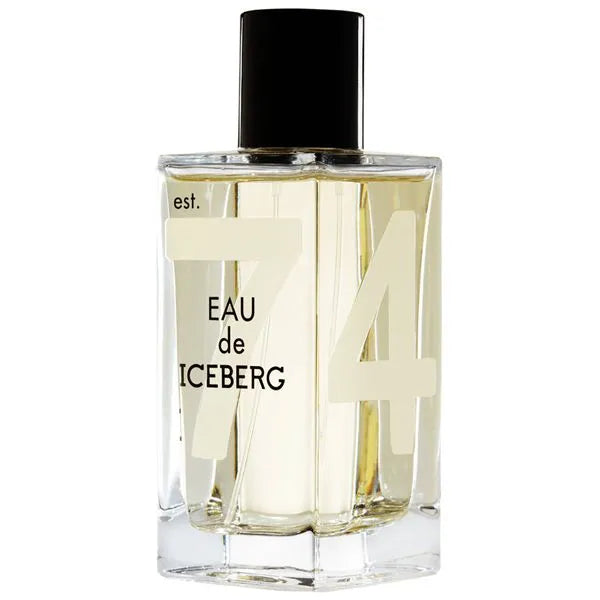 Iceberg Eau de Iceberg EdT 100ml