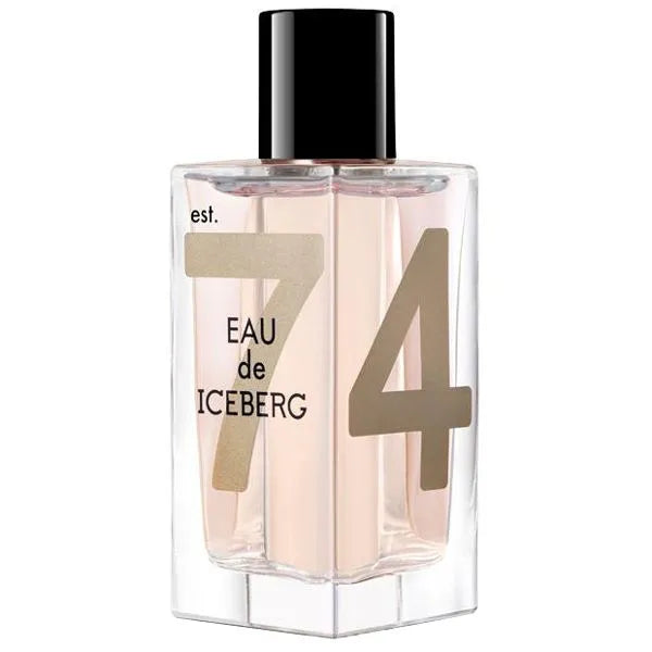 Iceberg Eau de Iceberg Jasmine EdT 100ml