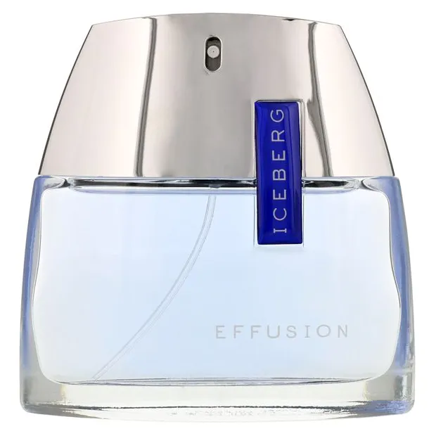 Iceberg Effusion Man EdT 75ml