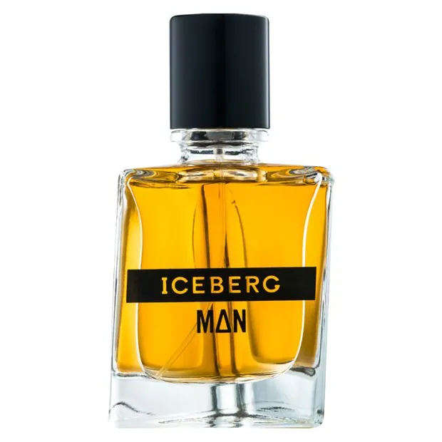 Iceberg Man EdT 100ml