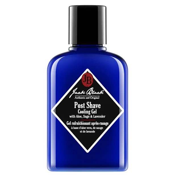 Jack Black Post Shave Cooling Gel