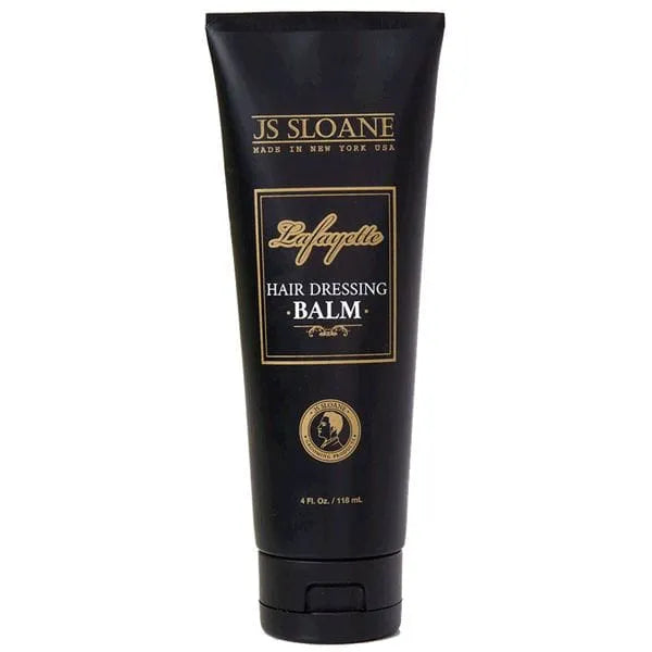 JS Sloane Lafayette Hair Dressing Balm