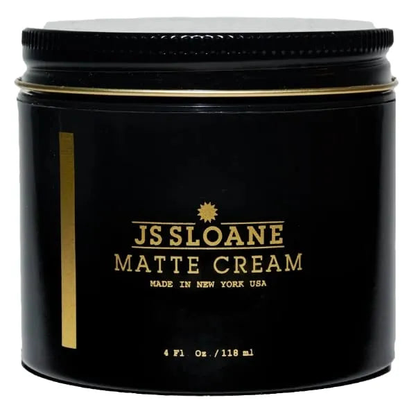 JS Sloane Matte Creme