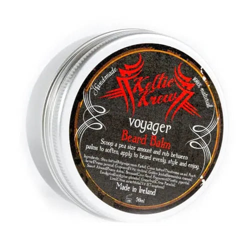 Keltic Krew Voyager Beard Balm