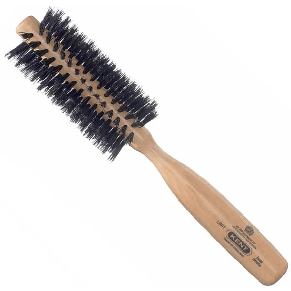 Kent Brushes Bristle Radial Brush Small