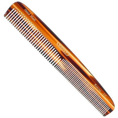 Kent Brushes Dressing Comb Thick/Fine Hair