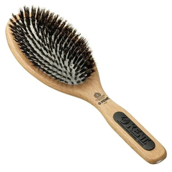 Kent Brushes Extra Large Cushion Pure Bristle Brush