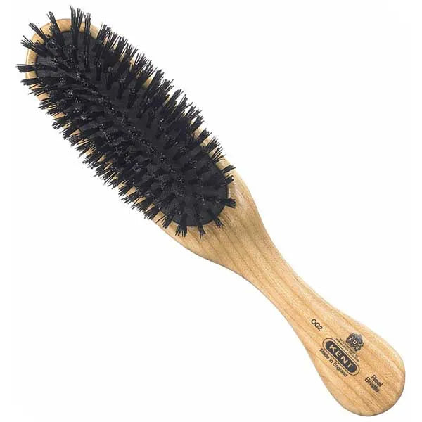 Kent Brushes Mens Cherry Cushion Brush