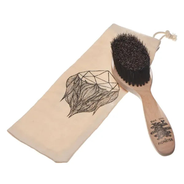 Kent Brushes Monster Beard Brush