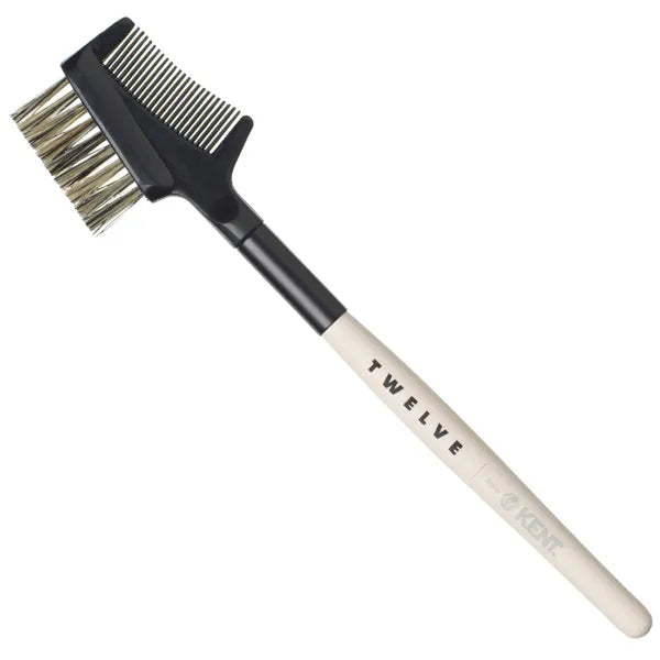 Kent Brushes No 02 Eye Grooming Brush