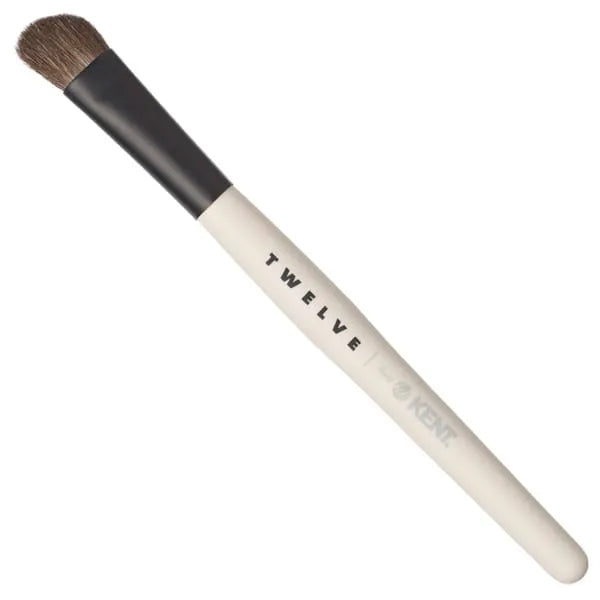 Kent Brushes No 03 Angled Eye Contour Brush