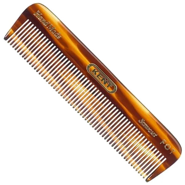 Kent Brushes Pocket Comb For Fine Hair