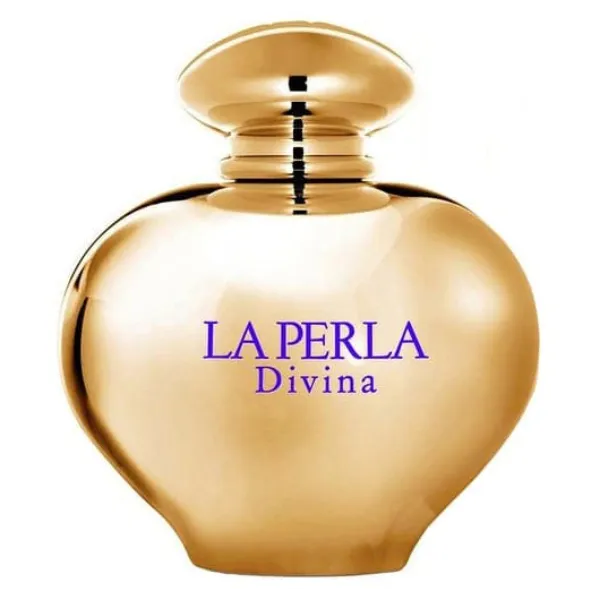 La Perla Divina Gold Edition EdT 80ml