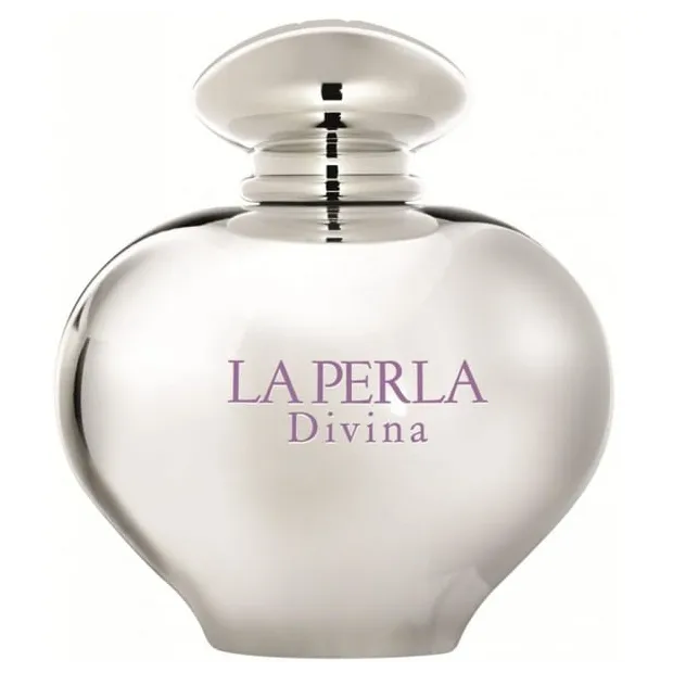 La Perla Divina Silver Edition EdT 80ml