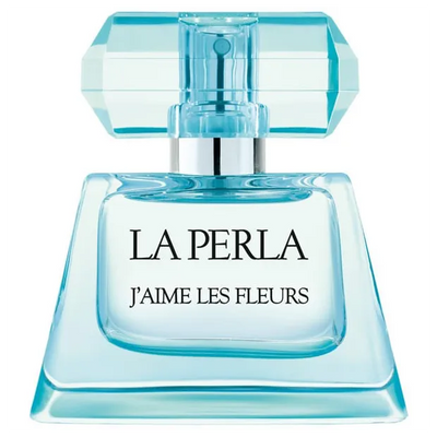 La Perla J´aime Les Fleurs EdT 30ml