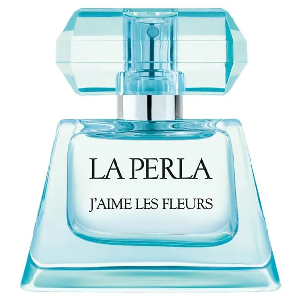 La Perla J´aime Les Fleurs EdT 30ml